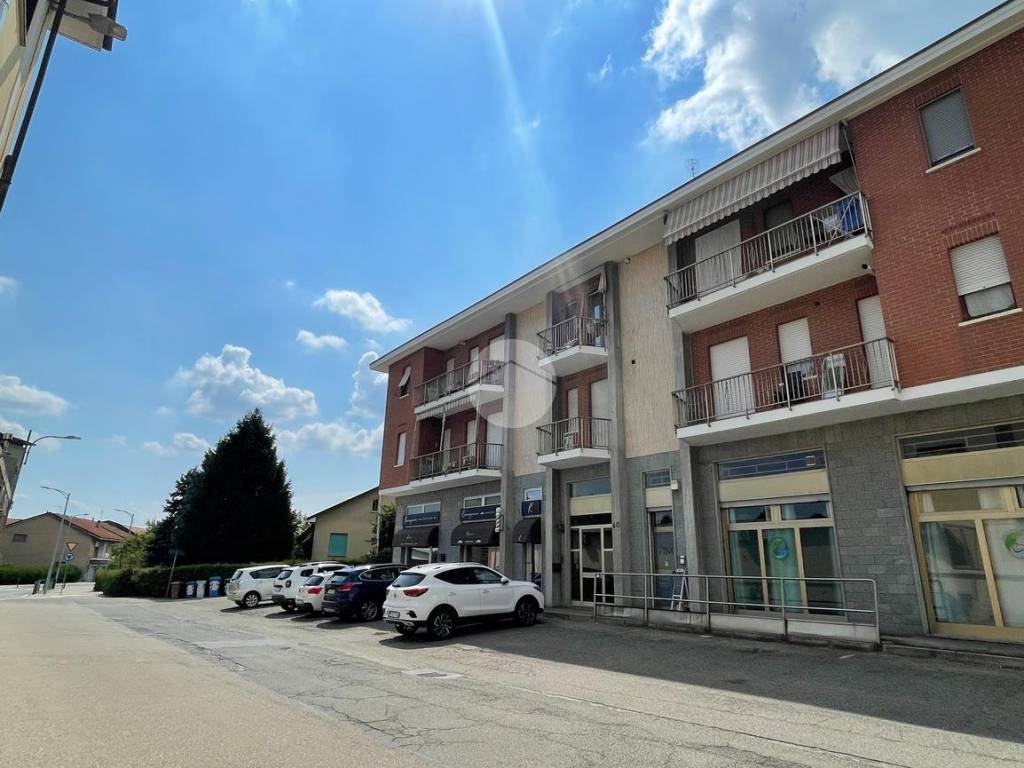 appartamento in vendita a Piossasco