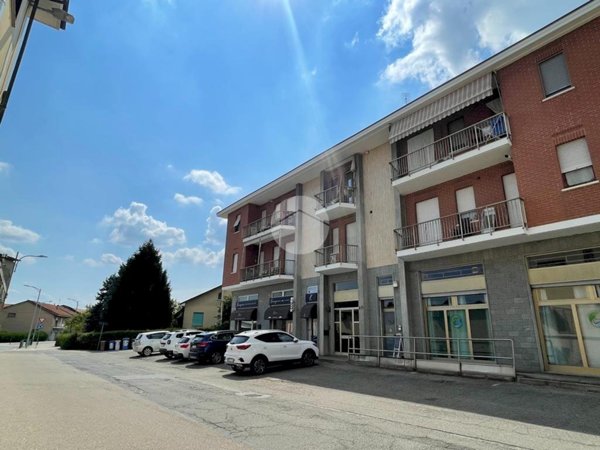 appartamento in vendita a Piossasco