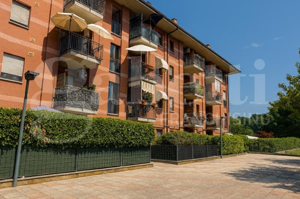 appartamento in vendita a Piossasco