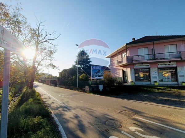 appartamento in vendita a Piossasco in zona Garola