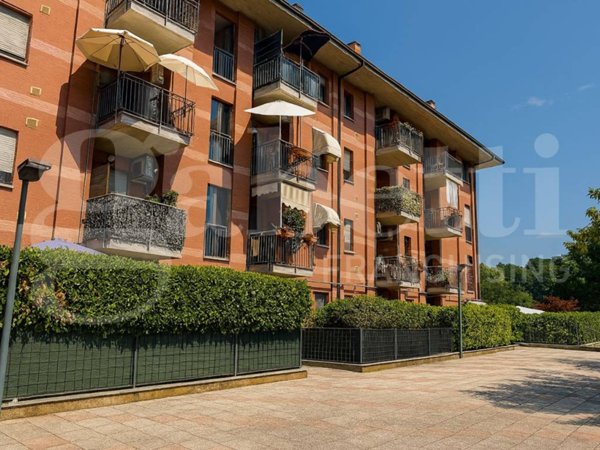 appartamento in vendita a Piossasco