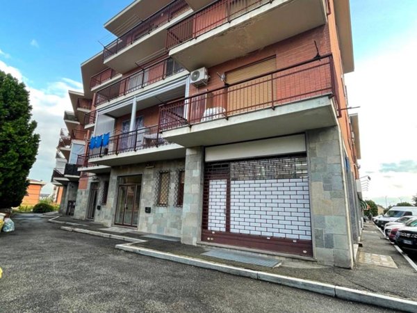 appartamento in vendita a Piossasco