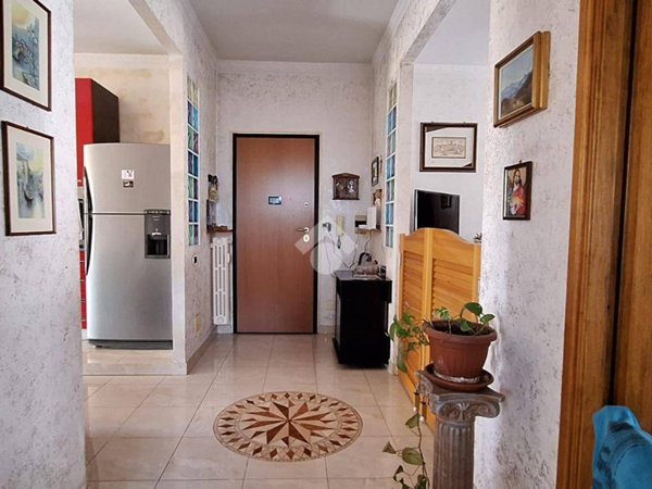 appartamento in vendita a Piossasco