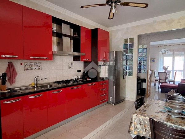 appartamento in vendita a Piossasco