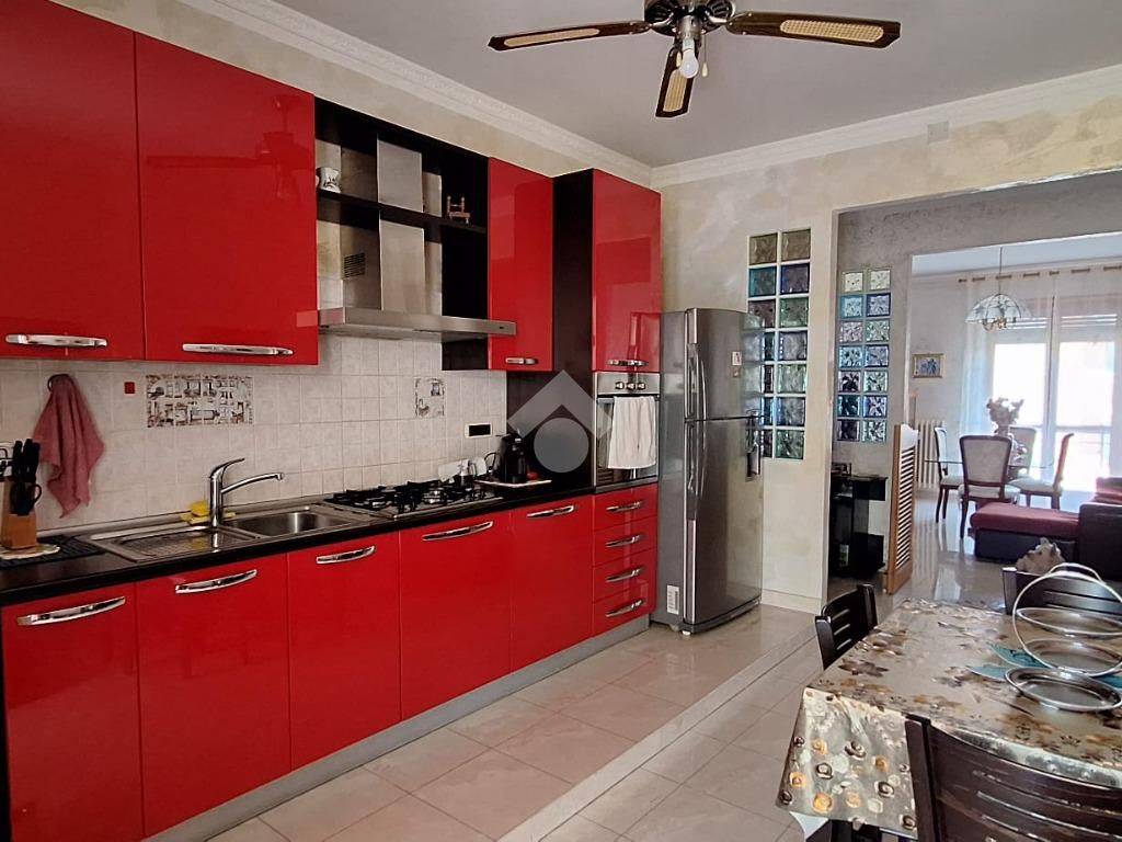 appartamento in vendita a Piossasco