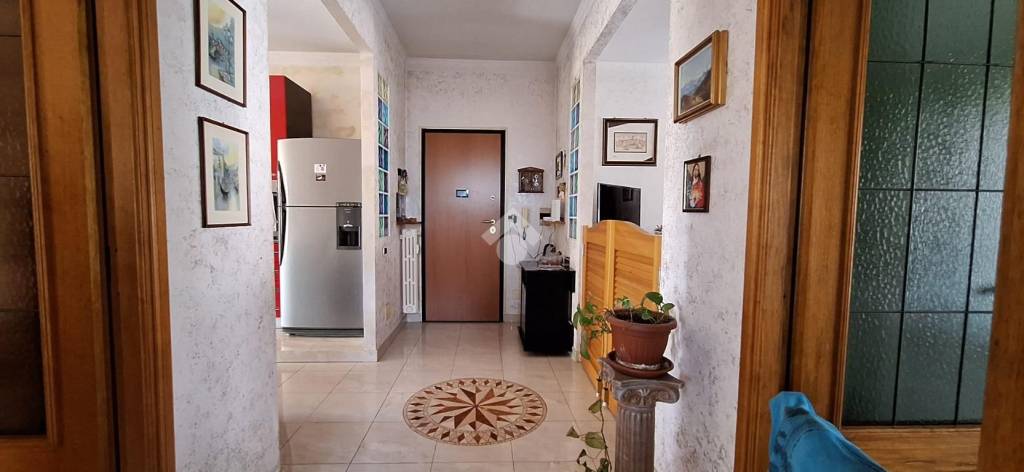 appartamento in vendita a Piossasco