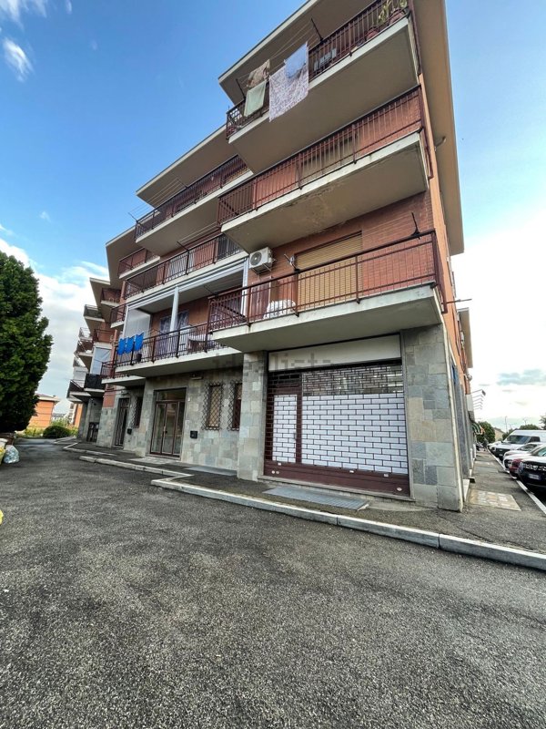 appartamento in vendita a Piossasco