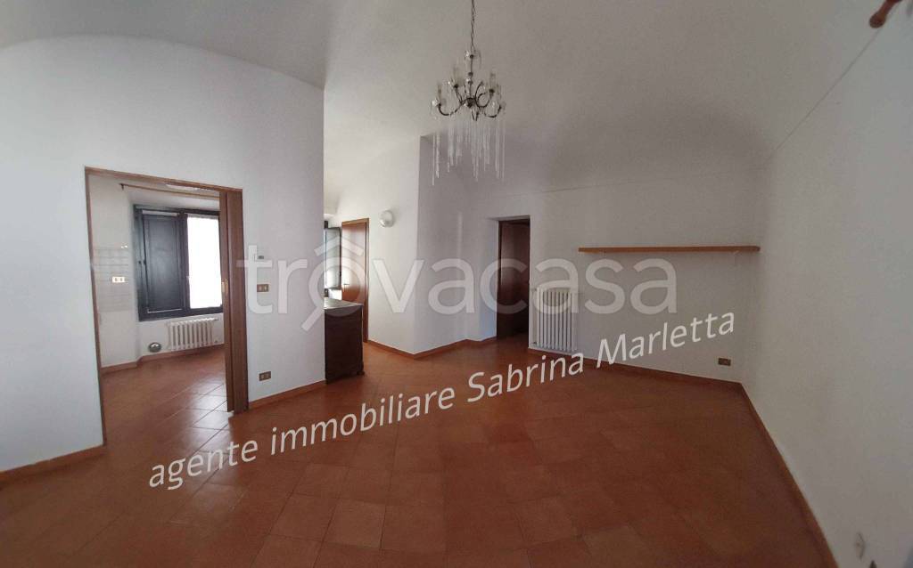 appartamento in vendita a Piossasco