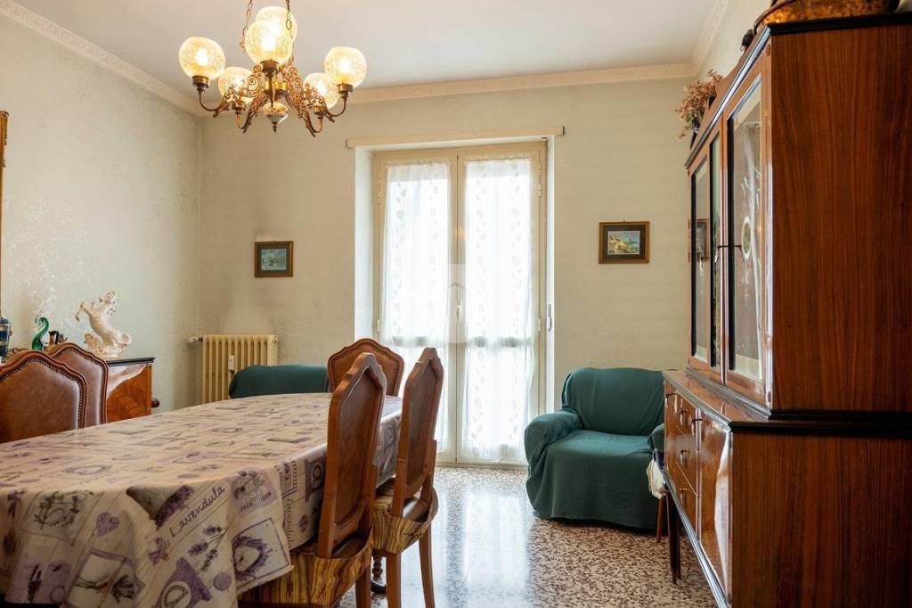 appartamento in vendita a Piossasco