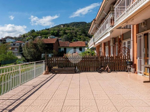 appartamento in vendita a Piossasco