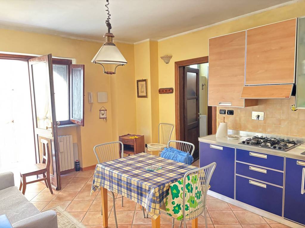 appartamento in vendita a Piossasco
