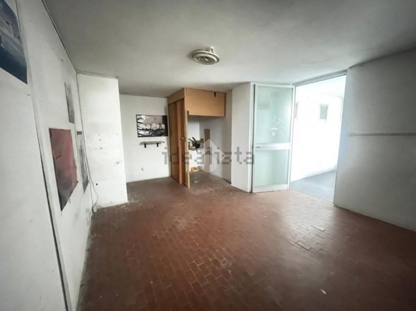 locale di sgombero in vendita a Piossasco