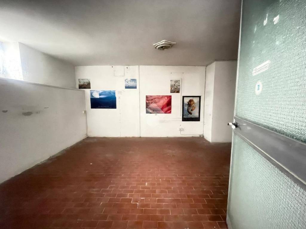 locale di sgombero in vendita a Piossasco