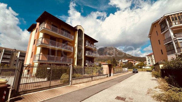 appartamento in vendita a Piossasco