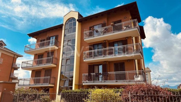 appartamento in vendita a Piossasco