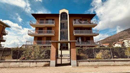 appartamento in vendita a Piossasco