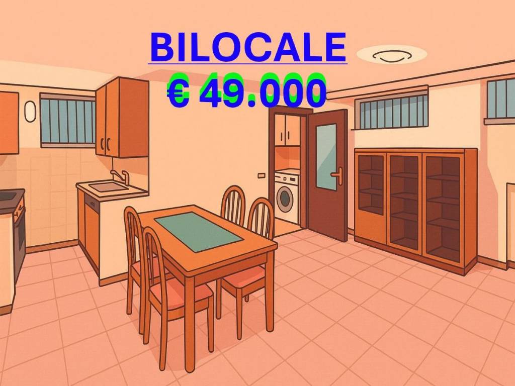 appartamento in vendita a Piossasco