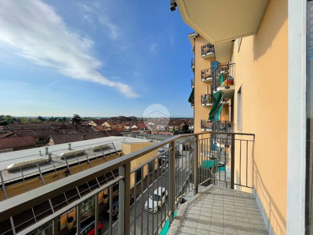 appartamento in vendita a Piossasco