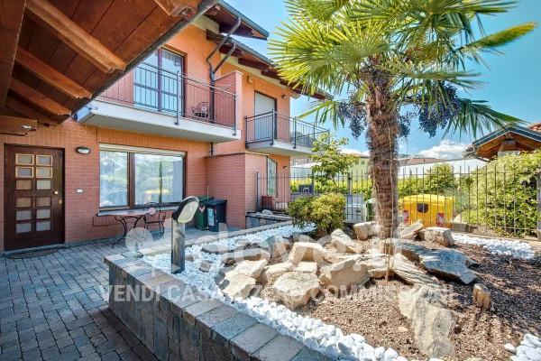 casa indipendente in vendita a Piossasco