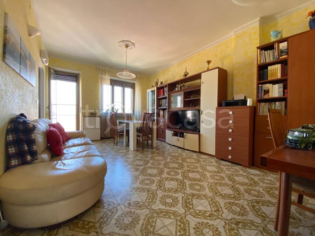 appartamento in vendita a Piossasco