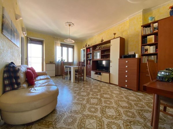 appartamento in vendita a Piossasco