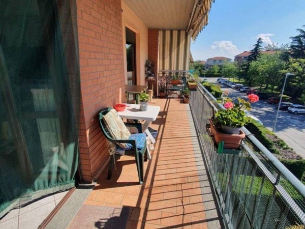 appartamento in vendita a Piossasco