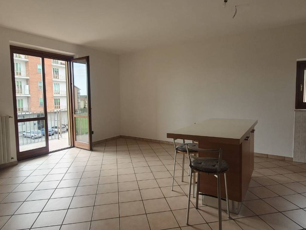 appartamento in vendita a Piossasco
