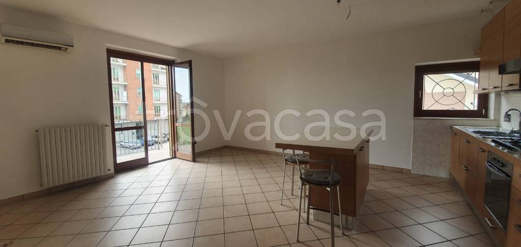 appartamento in vendita a Piossasco