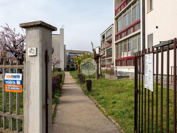 appartamento in vendita a Piossasco