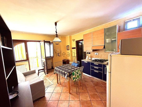 appartamento in vendita a Piossasco