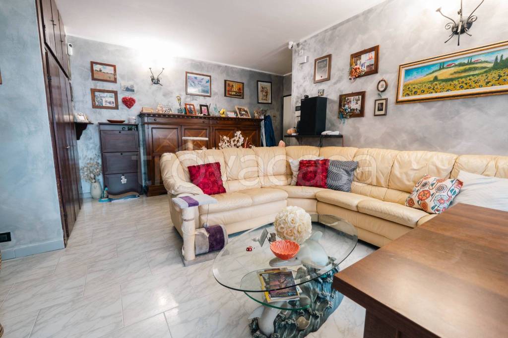 appartamento in vendita a Piossasco