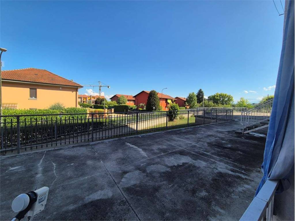 appartamento in vendita a Piossasco