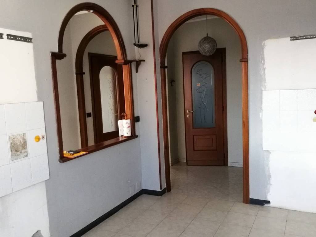 appartamento in vendita a Piossasco