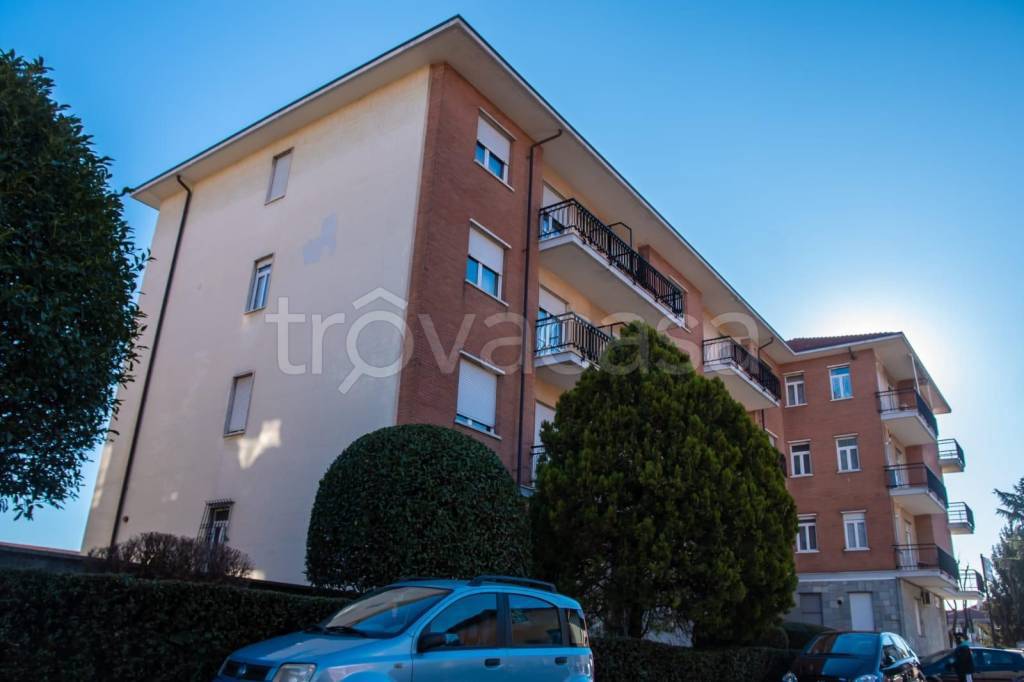 appartamento in vendita a Piossasco
