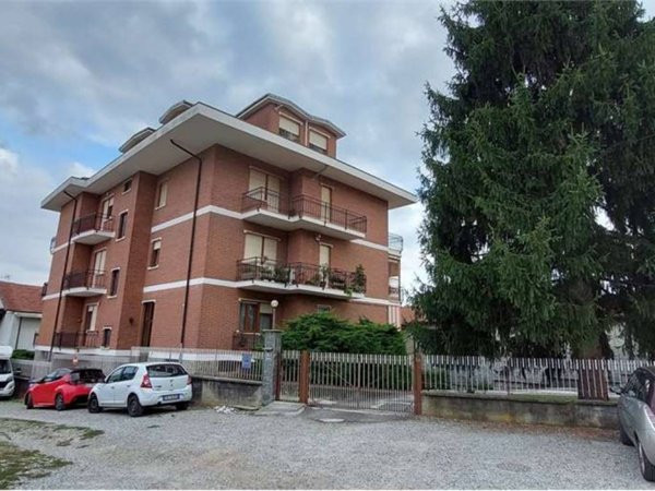 appartamento in vendita a Piossasco