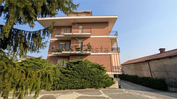 appartamento in vendita a Piossasco
