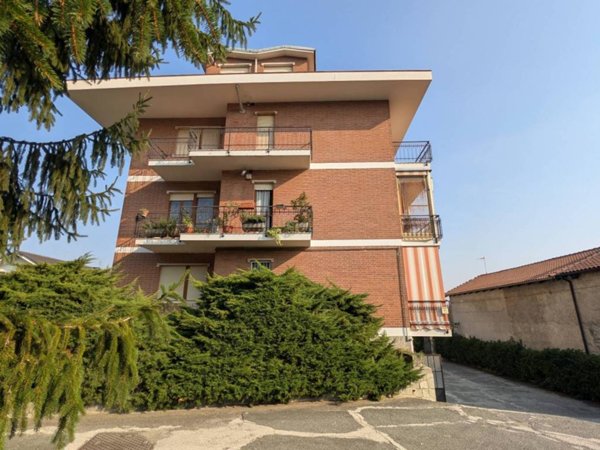 appartamento in vendita a Piossasco