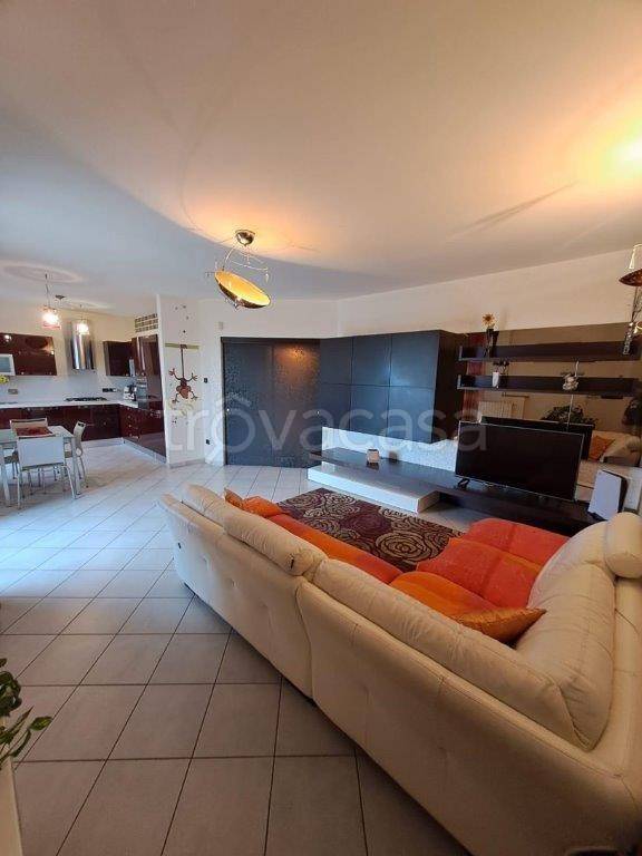 appartamento in vendita a Piossasco