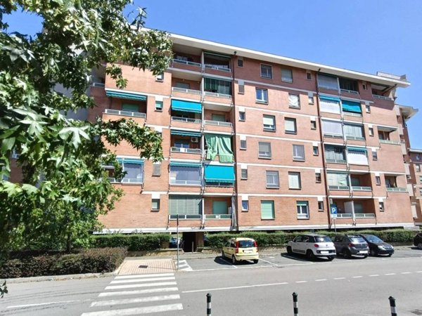 appartamento in vendita a Piossasco