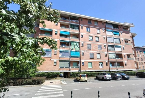 appartamento in vendita a Piossasco