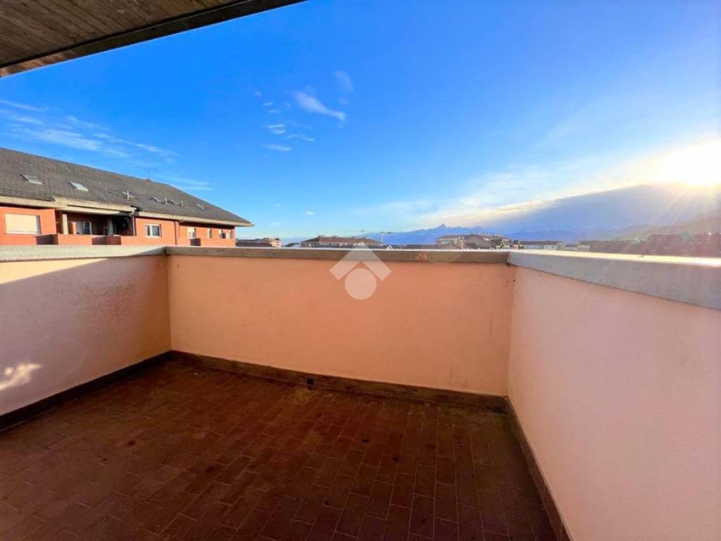 appartamento in vendita a Piossasco