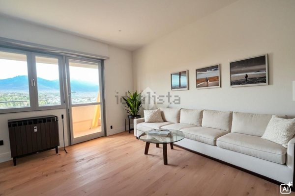 appartamento in vendita a Piossasco