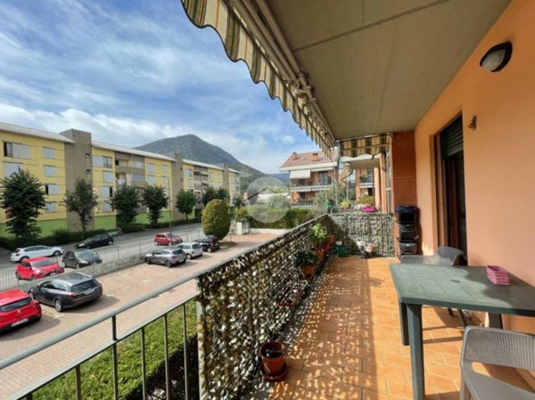 appartamento in vendita a Piossasco