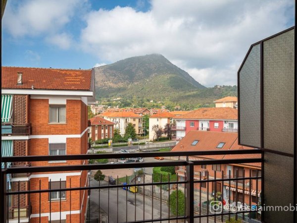 appartamento in vendita a Piossasco