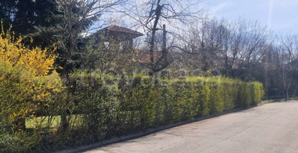 casa indipendente in vendita a Piossasco