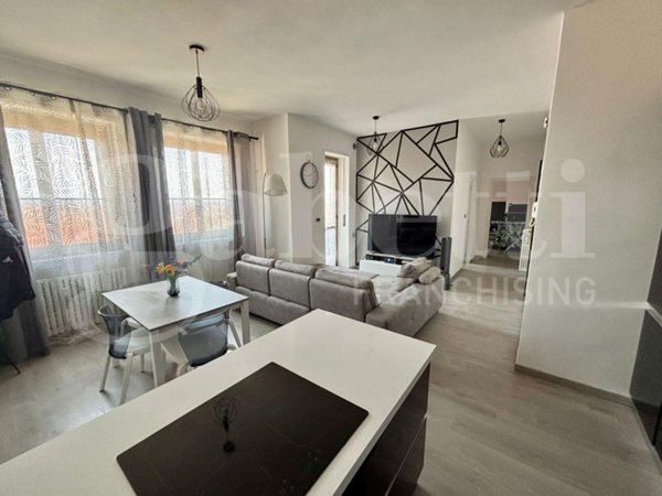 appartamento in vendita a Piossasco