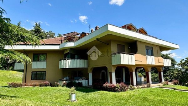 appartamento in vendita a Piossasco