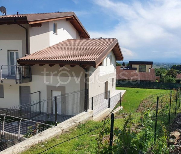 appartamento in vendita a Piossasco