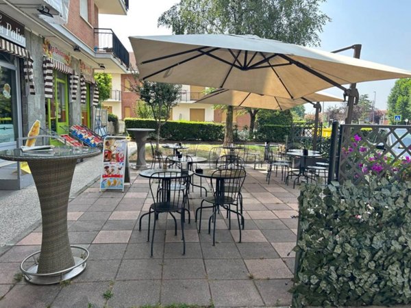 negozio in vendita a Piossasco