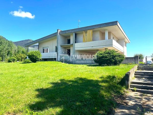 appartamento in vendita a Piossasco